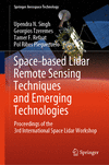 Space-based Lidar Remote Sensing Techniques and Emerging Technologies (Springer Aerospace Technology)