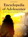 Encyclopedia of Adolescence 2nd ed. H 1300 p. 24