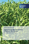 Agricultural Mechanization Status in the Sudan P 60 p. 20