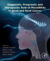 Diagnostic, Prognostic and Therapeutic Role of MicroRNAs in Head and Neck Cancer P 270 p. 24