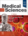 Medical Sciences, 4th ed. '24