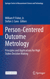 Person-Centered Outcome Metrology (Springer Series in Measurement Science and Technology)