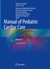 Manual of Pediatric Cardiac Care<Vol. 2> 2nd ed. H 24