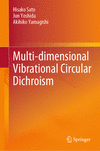 Multi-dimensional Vibrational Circular Dichroism 2024th ed. H 24