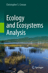 Ecology and Ecosystems Analysis 1st ed. 2023 H 23