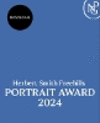 Herbert Smith Freehills Portrait Award 2024 P 80 p. 24