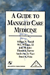 A Guide to Managed Care Medicine.　paper　208 p.