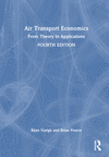 Introduction to Air Transport Economics:From Theory to Applications, 4th ed. '23
