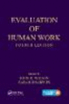 Evaluation of Human Work 4th ed. hardcover 1032 p. 15