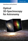 Optical 3D–Spectroscopy for Astronomy H 296 p. 17