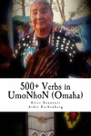 500+ Verbs in UmoNhoN (Omaha): Doing things in the Omaha way P 286 p. 16