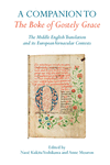 A Companion to The Boke of Gostely Grace – The Middle English Translation and its European Vernacular Contexts H 320 p. 24
