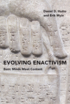Evolving Enactivism:Basic Minds Meet Content '24