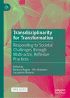 Transdisciplinarity for Transformation 2024th ed. H 24