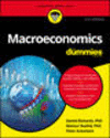 Macroeconomics For Dummies USA ed. P 408 p. 19