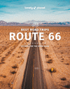 Lonely Planet Route 66 Road Trips 3, 3rd ed. (Road Trips) '23