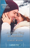 A Festive Fling in Stockholm(Christmas Project 4) P 256 p. 21