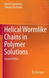Helical Wormlike Chains in Polymer Solutions 2nd ed. H 505 p. 16