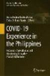 COVID-19 Experience in the Philippines (Disaster Risk Reduction)