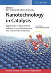 Nanotechnology in Catalysis:Applications in the Chemical Industry, Energy Development, and Environment '17