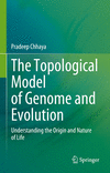 The Topological Model of Genome and Evolution 1st ed. 2023 H 23
