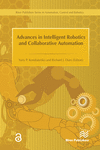 Advances in Intelligent Robotics and Collaborative Automation P 362 p. 23