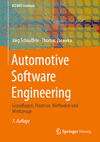 Automotive Software Engineering 7th ed.(ATZ/MTZ-Fachbuch) H 24