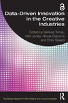 Data-Driven Innovation in the Creative Industries(Routledge Research in the Creative and Cultural Industries) P 278 p. 24