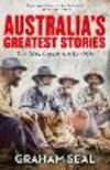 Australia's Greatest Stories P 336 p. 24
