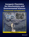 Inorganic Chemistry for Geochemistry and Environmental Sciences:Fundamentals and Applications '16