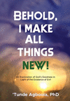 Behold, I Make All Things New! H 262 p. 22