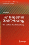 High Temperature Shock Technology 1st ed. 2023(Nanostructure Science and Technology) P 23