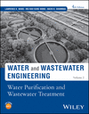 Water & Wastewater Engineer: Water Purification and Wastewater Treatment, Fourth Edition Volume 2<Vol. 2> 4th ed. H 592 p. 24