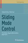 Sliding Mode Control Softcover reprint of the original 1st ed. 2015(Control Engineering) P XIV, 258 p. 107 illus., 33 illus. in