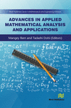 Advances in Applied Mathematical Analysis and Applications P 310 p. 23