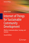 Internet of Things for Sustainable Community Development 2nd ed.(Internet of Things) H 24