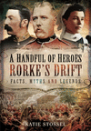 A Handful of Heroes, Rorke's Drift: Facts, Myths and Legends P 224 p. 21