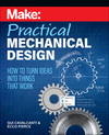 Make – Practical Mechanical Design P 320 p. 24