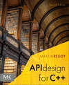 API Design for C++ 2nd ed. P 648 p. 24
