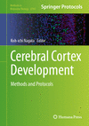 Cerebral Cortex Development:Methods and Protocols (Methods in Molecular Biology, Vol. 2794) '24