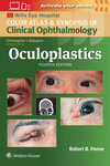 Oculoplastics 4th ed.(Wills Eye Institute Atlas) P 350 p.