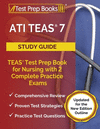 ATI TEAS 7 Study Guide: TEAS Test Prep Book for Nursing with 2 Complete Practice Exams [Updated for the New Edition Outline] P 3