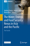 The Water, Energy, and Food Security Nexus in Asia and the Pacific:The Pacific (Water Security in a New World) '23