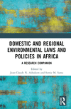 Domestic and Regional Environmental Laws and Policies in Africa:A Research Companion '23