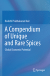 A Compendium of Unique and Rare Spices 1st ed. 2023 P 24