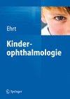 Kinderophthalmologie 2016th ed. H Etwa 350 S. 200 Abb. in Farbe. Mit DVD. 19