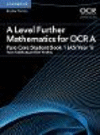 A Level Further Mathematics for OCR a Pure Core Student Book 1 (As/Year 1)(As/A Level Further Mathematics OCR) P 224 p. 17
