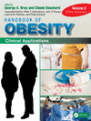 Handbook of Obesity, Vol. 2: Clinical Applications, 5th ed. '23