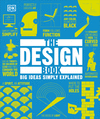 The Design Book(DK Big Ideas) H 336 p. 24