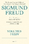 The Revised Standard Edition of the Complete Psychological Works of Sigmund Freud P 8144 p. 24